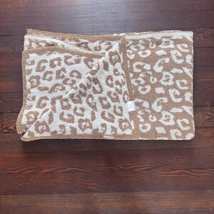 The style collection blanket!